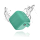Fresh N Rebel Rockbox Bold S Peppermint - 493347 - zdjęcie 4